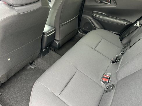 New 2026 Toyota Prius Plug-In Hybrid image 13