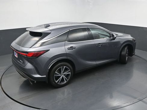 Used 2023 Lexus RX 350 Premium w/ Accessory Package AWD/4WD image 35