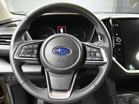 Certified 2025 Subaru Ascent Premium AWD/4WD image 23