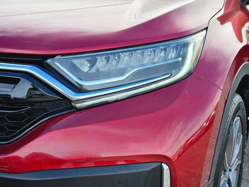 Used 2021 Honda CR-V Touring image 11