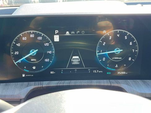 Used 2023 Kia Telluride SX Prestige AWD/4WD image 29