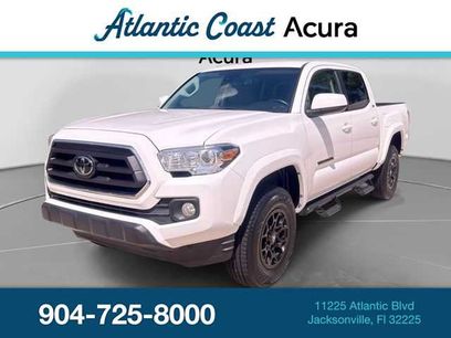 Used 2022 Toyota Tacoma SR5