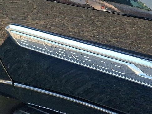 Used 2024 Chevrolet Silverado 1500 High Country w/ High Country Premium Package image 62