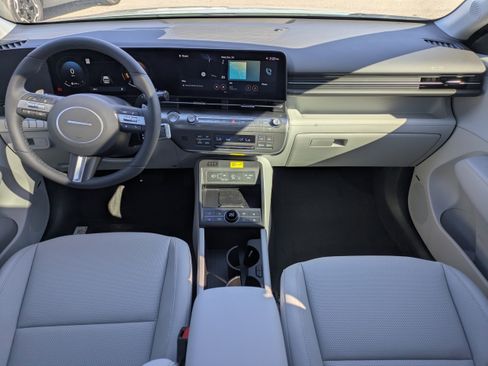 New 2026 Hyundai Kona Limited image 17