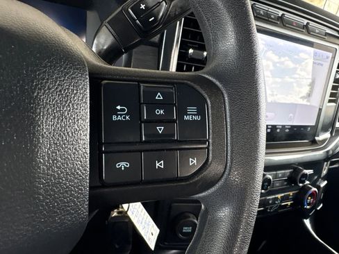 Used 2024 Ford F150 STX RWD image 25