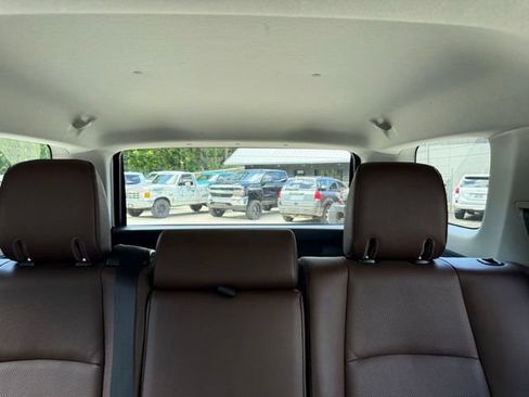 Used 2023 Toyota 4Runner Limited AWD/4WD image 49