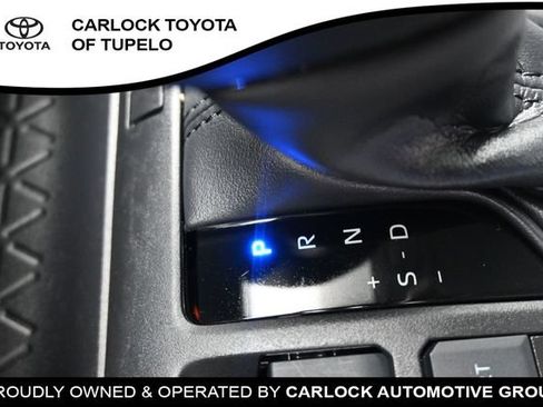 Used 2025 Toyota RAV4 XLE w/ Convenience Package FWD image 33