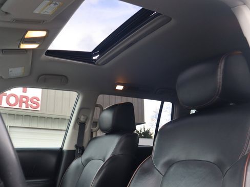 Used 2017 Nissan Armada Platinum image 71