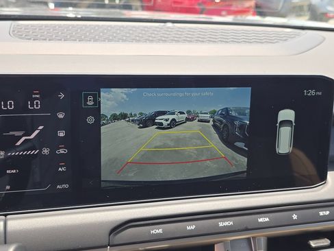 New 2027 Kia Telluride EX FWD image 26