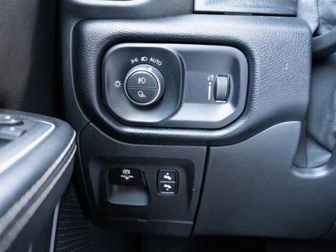 Used 2022 RAM 1500 Sport w/ Rebel Level 2 Equipment Group image 13