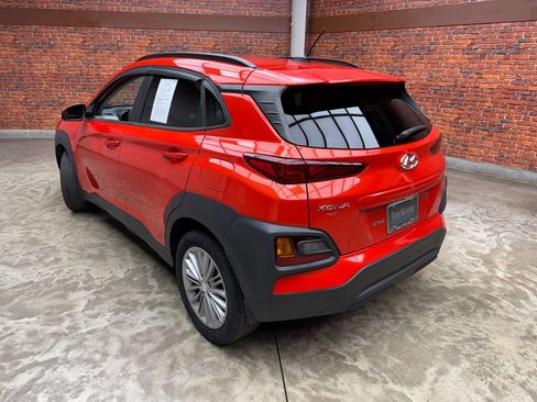 Used 2020 Hyundai Kona SEL AWD/4WD image 2