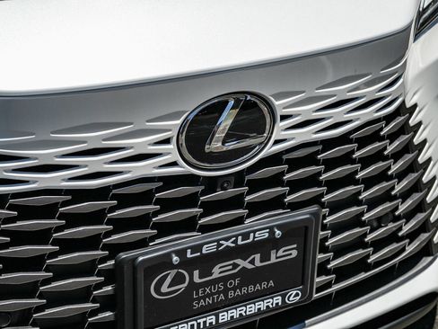 New 2026 Lexus RX 350 AWD/4WD image 9