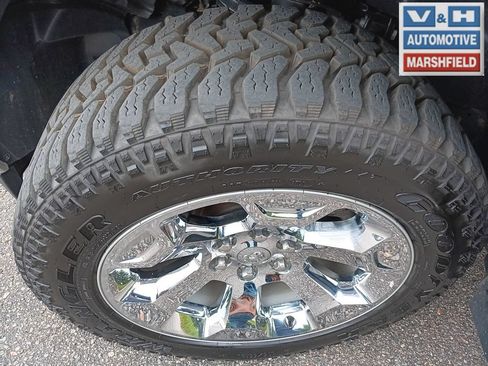Used 2022 RAM 1500 Big Horn AWD/4WD image 11