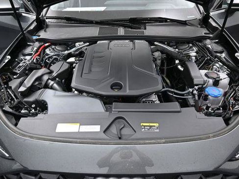 New 2026 Audi A5 2.0T Prestige AWD/4WD image 15
