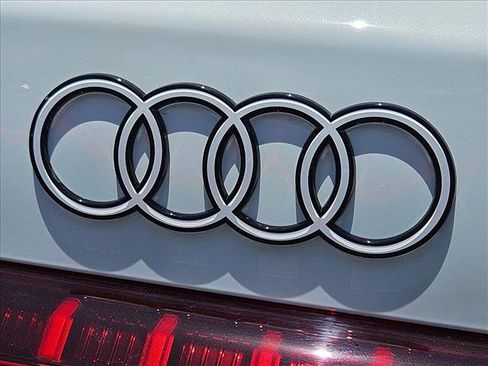 Certified 2025 Audi A5 2.0T Premium w/ Convenience Package AWD/4WD image 29