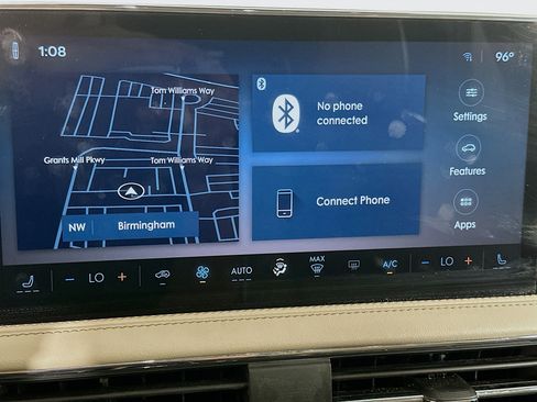 Used 2023 Lincoln Corsair FWD image 21