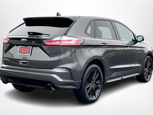 Used 2020 Ford Edge ST-Line image 13