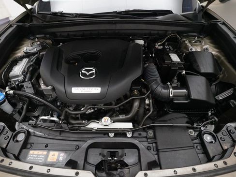 New 2026 MAZDA CX-50 AWD 2.5 S w/ Cargo Package image 3