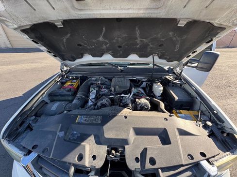 Used 2009 GMC Sierra 3500 SLE w/ Convenience Package image 34