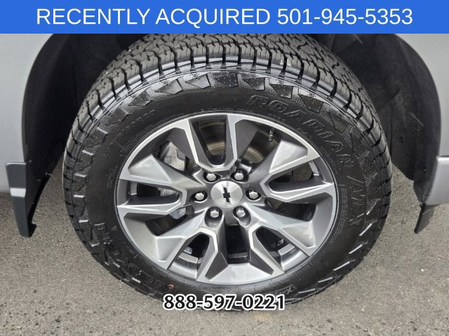 Used 2023 Chevrolet Silverado 1500 RST w/ Texas Edition Plus AWD/4WD image 19