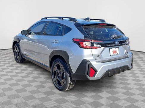 New 2026 Subaru Crosstrek 2.5i Sport w/ Crosstrek Mirror Package image 7