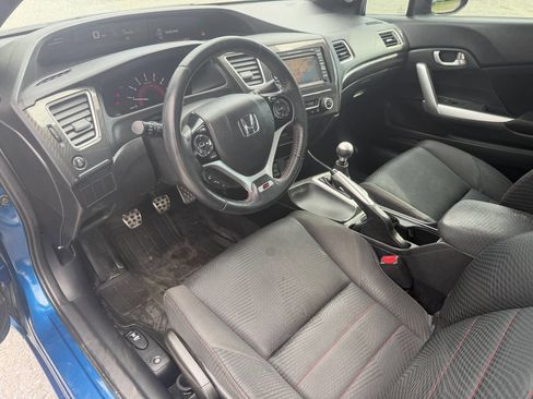 Used 2013 Honda Civic Si image 9