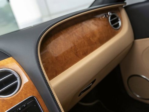 Used 2016 Bentley Continental GT AWD/4WD image 42