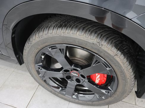 Used 2025 MINI Cooper Countryman John Cooper Works AWD/4WD image 3