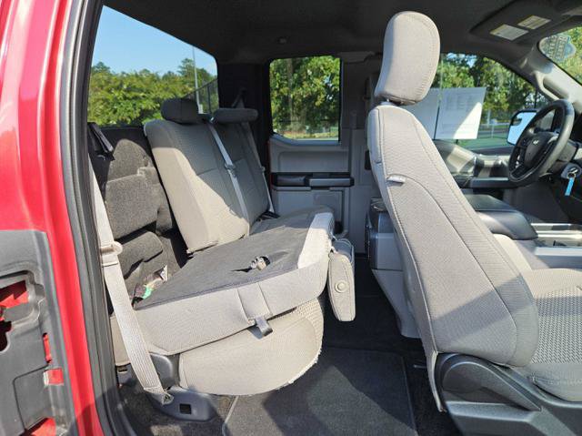 Used 2018 Ford F150 XLT AWD/4WD image 37