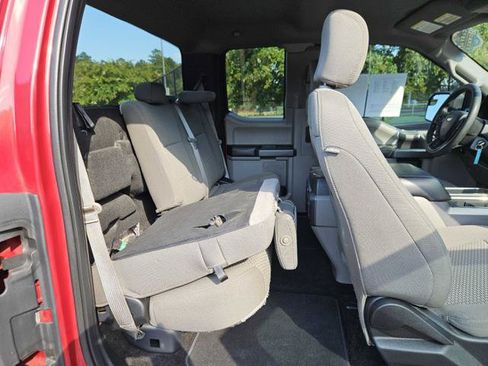 Used 2018 Ford F150 XLT AWD/4WD image 37