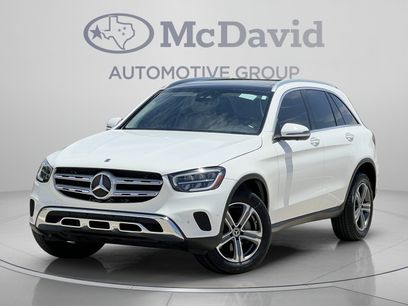 Used 2022 Mercedes-Benz GLC 300