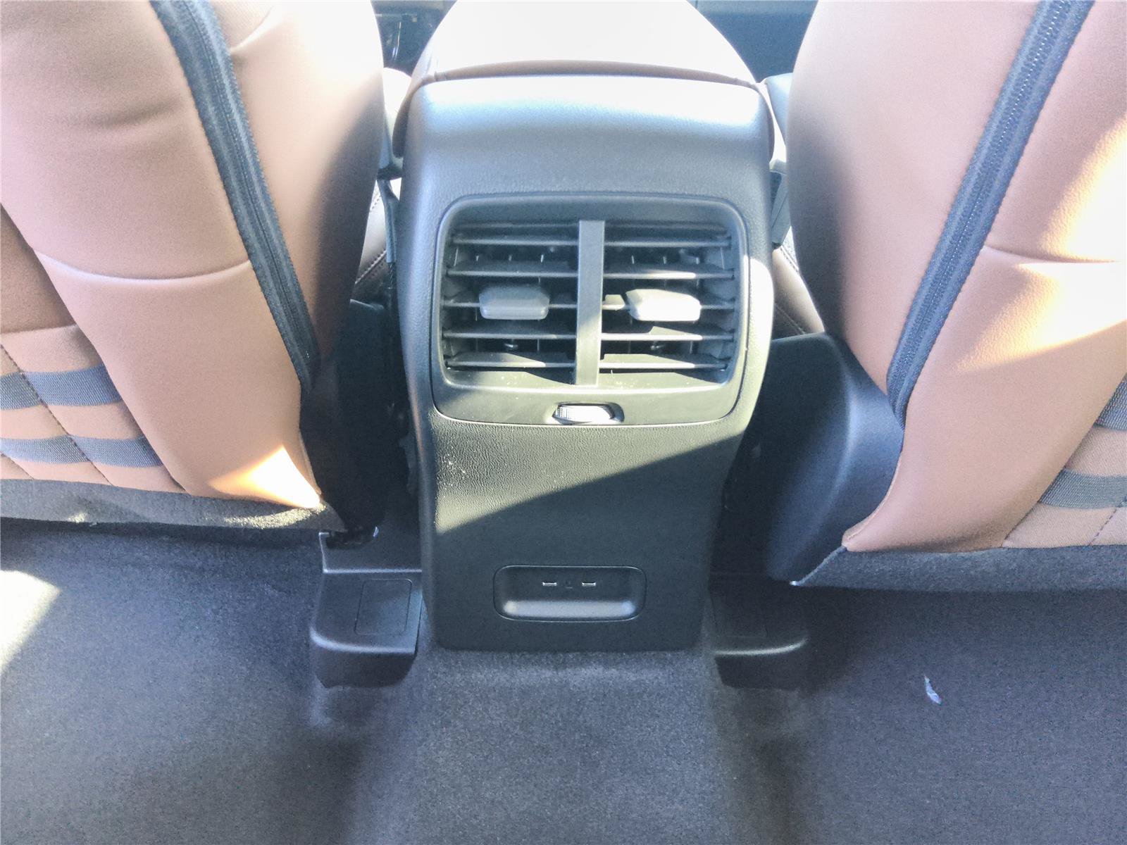 New 2026 Ford Bronco Sport Outer Banks AWD/4WD image 26
