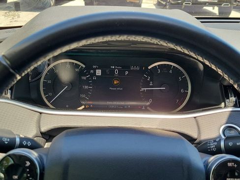 Used 2020 Land Rover Range Rover Evoque S AWD/4WD image 29