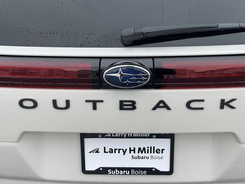 Certified 2026 Subaru Outback Touring XT AWD/4WD image 26