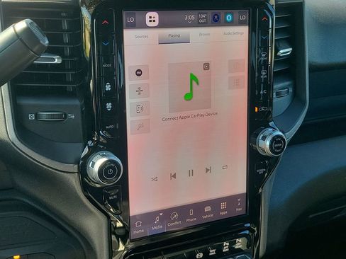 New 2026 RAM 3500 Tradesman image 27