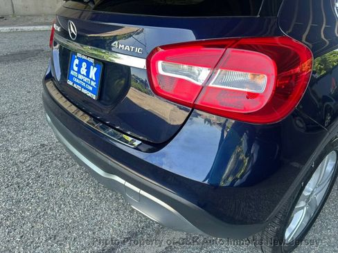 Used 2019 Mercedes-Benz GLA 250 4MATIC image 24