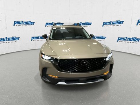 New 2026 MAZDA CX-50 AWD 2.5 S w/ Weather Package image 3