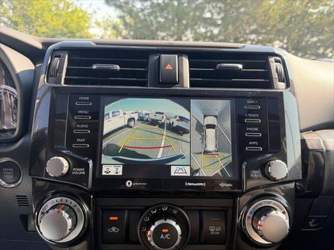 Certified 2023 Toyota 4Runner TRD Off-Road Premium w/ Off Road Premium Plus Package AWD/4WD image 29