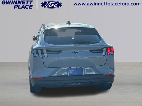 New 2025 Ford Mustang Mach-E Premium image 28