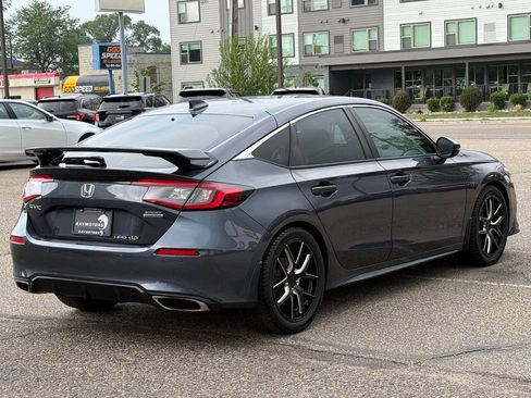 Used 2023 Honda Civic Sport Touring image 9
