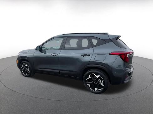 Used 2025 Kia Seltos S FWD image 10