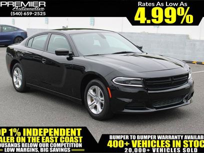 Used 2023 Dodge Charger SXT