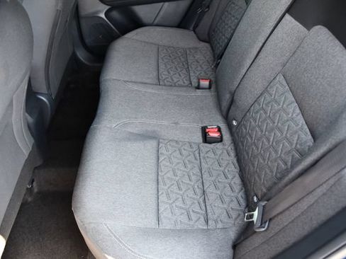Used 2025 Nissan Kicks SV FWD image 18