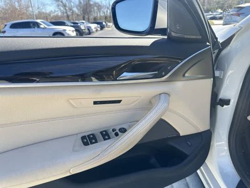 Used 2017 BMW 530i image 31