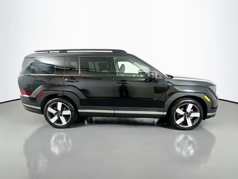 New 2026 Hyundai Santa Fe Limited AWD/4WD image 4