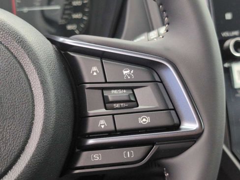 New 2026 Subaru Forester Limited AWD/4WD image 23