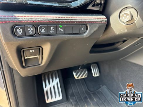 Used 2026 Acura MDX A-Spec AWD/4WD image 15