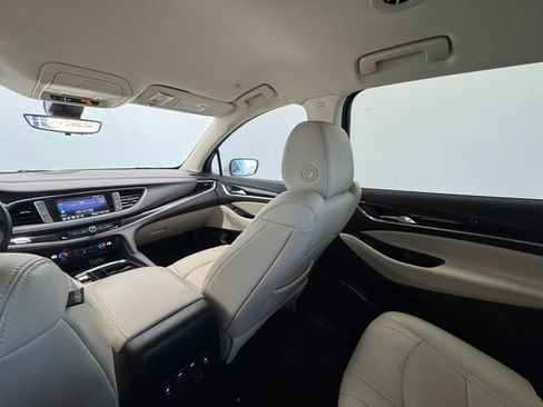 Used 2024 Buick Enclave Essence w/ Sound and Sites Package image 40