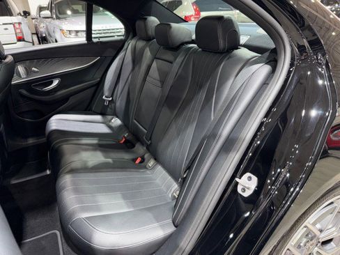 Used 2021 Mercedes-Benz E 350 Premium Pkg $60K MSRP w/ Premium Package image 13