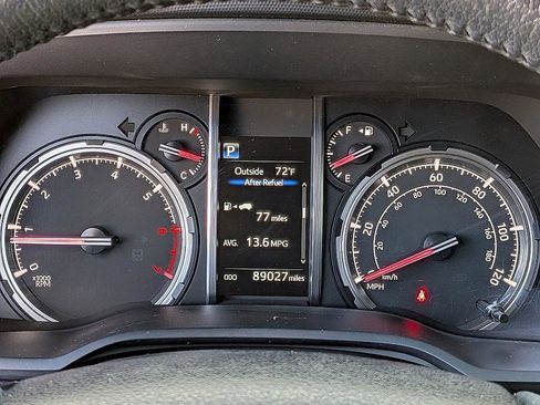 Used 2020 Toyota 4Runner TRD Pro image 19